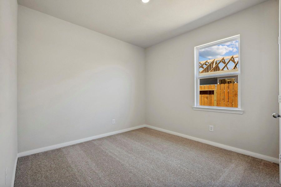 Bedroom #3 Bedroom #3