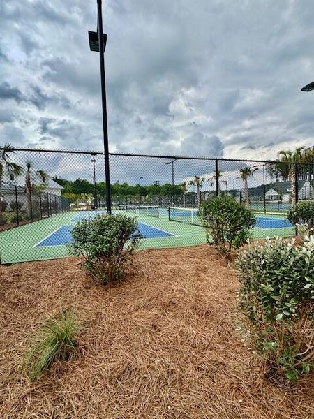 Community amenities in Horizons at Summers Corner | 55+, Summerville (Image 21).