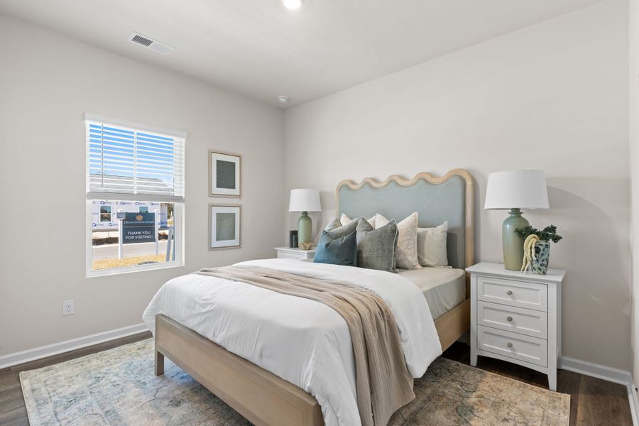 1,842sf New Home in Zebulon, NC.  - Slide 57