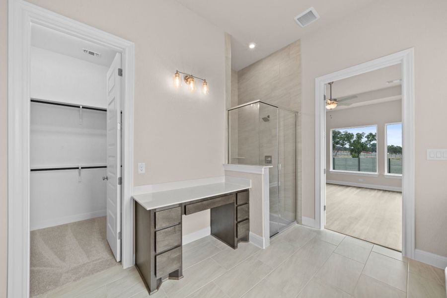 2,879sf New Home in Georgetown, TX.  - Slide 22