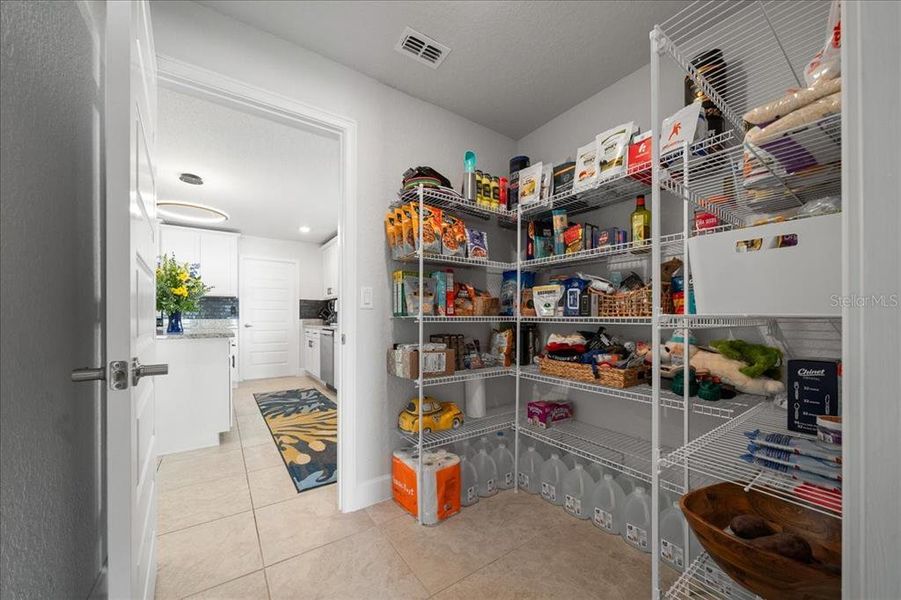 Furnished interior view inside a new home in , Ocala (Image 36). Furnished interior view inside a new home in , Ocala (Image 36).