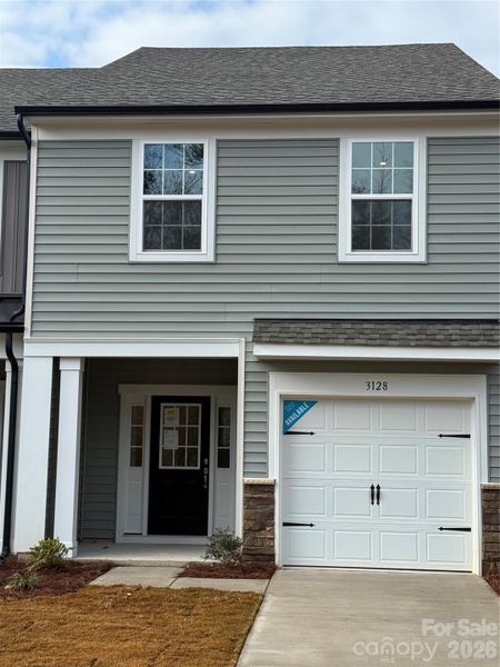 Representative Photos From 11A of Front Elevation 2