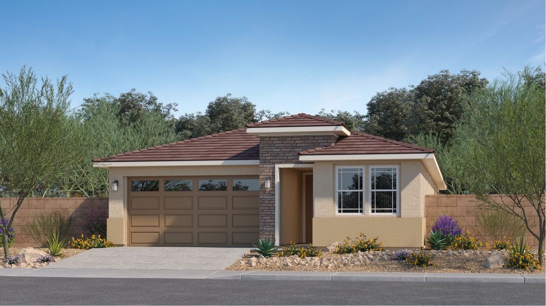 Premier Teravalis Latitude Modern Prairie L