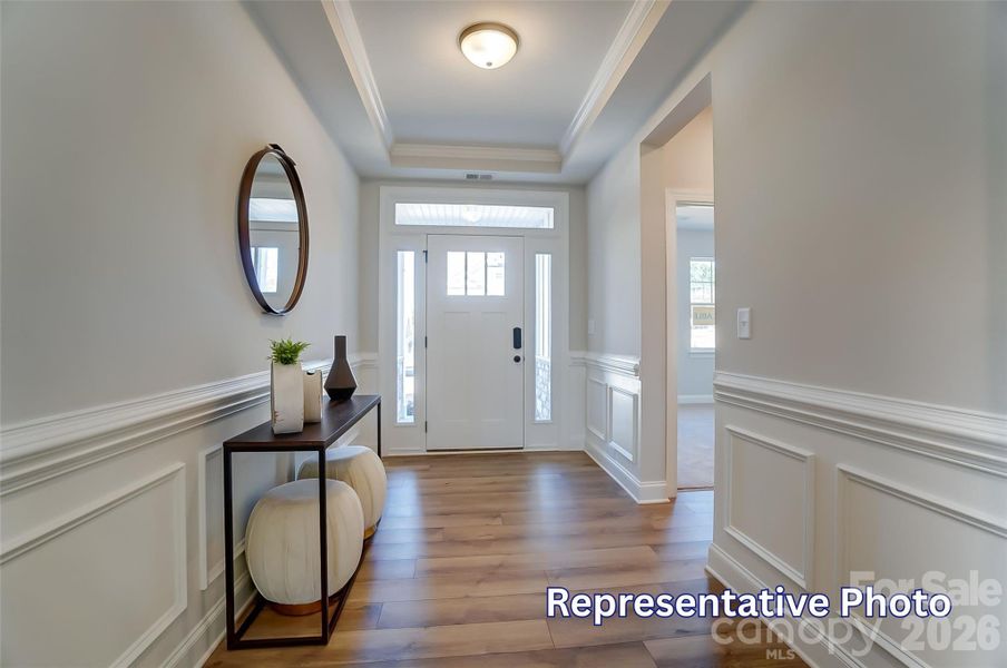 Entryway