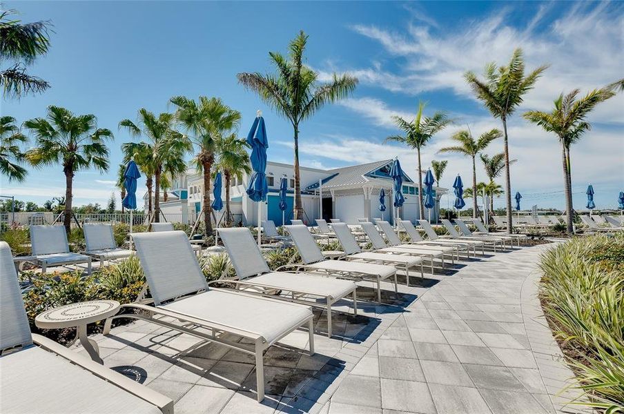 Community amenities in BeachWalk by Manasota Key, Englewood (Image 31). Community amenities in BeachWalk by Manasota Key, Englewood (Image 31).