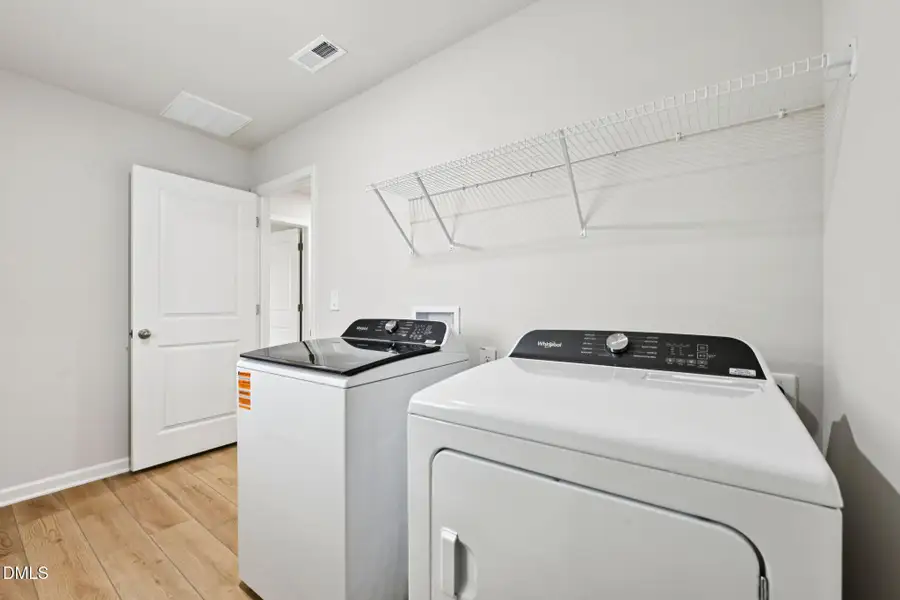 23 - Laundry Room 23 - Laundry Room
