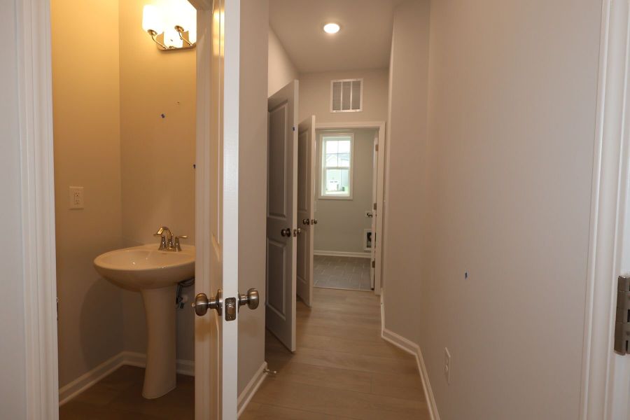 Bathroom Bathroom