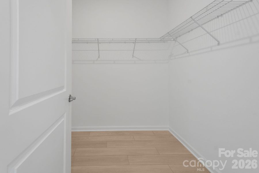 Spacious, unfurnished interior of a new home in Roselyn, Lancaster (Image 13).