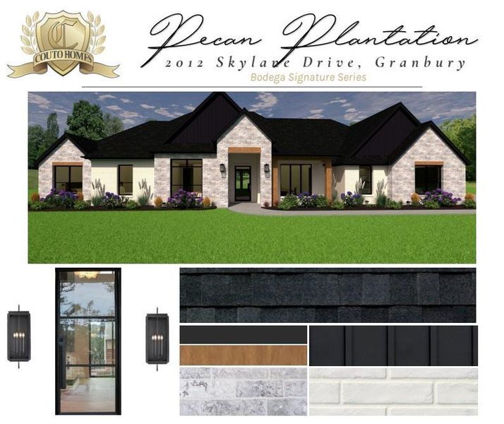 Image 10 of a home in Pecan Plantation. Image 10 of a home in Pecan Plantation.