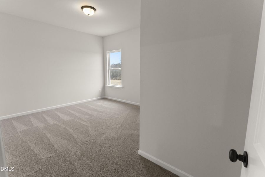 Bedroom 2 Bedroom 2