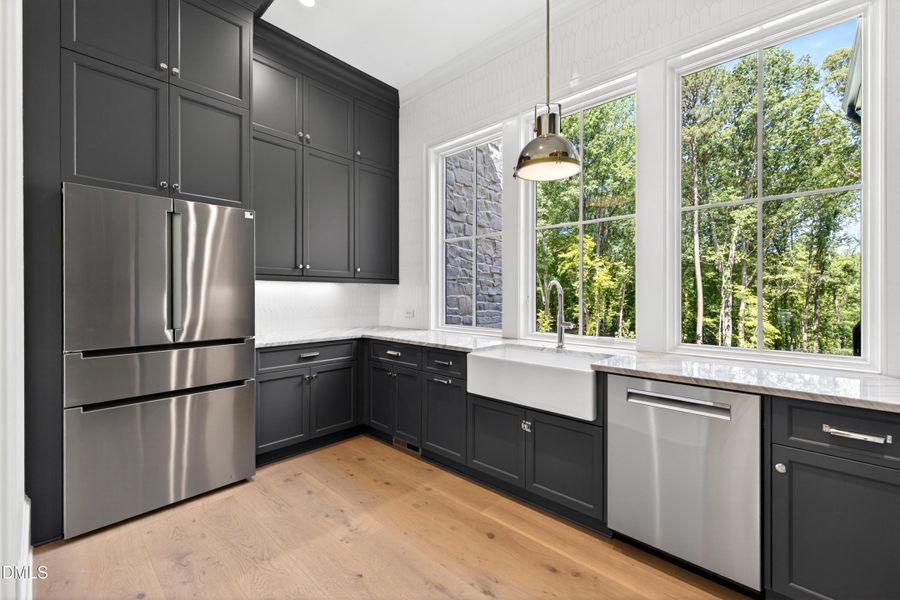 6508 Sanctuary Falls Drive Raleigh -38
