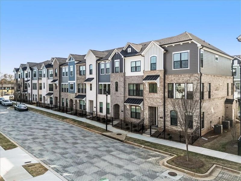 Image 40 of a home in . Image 40 of a home in .