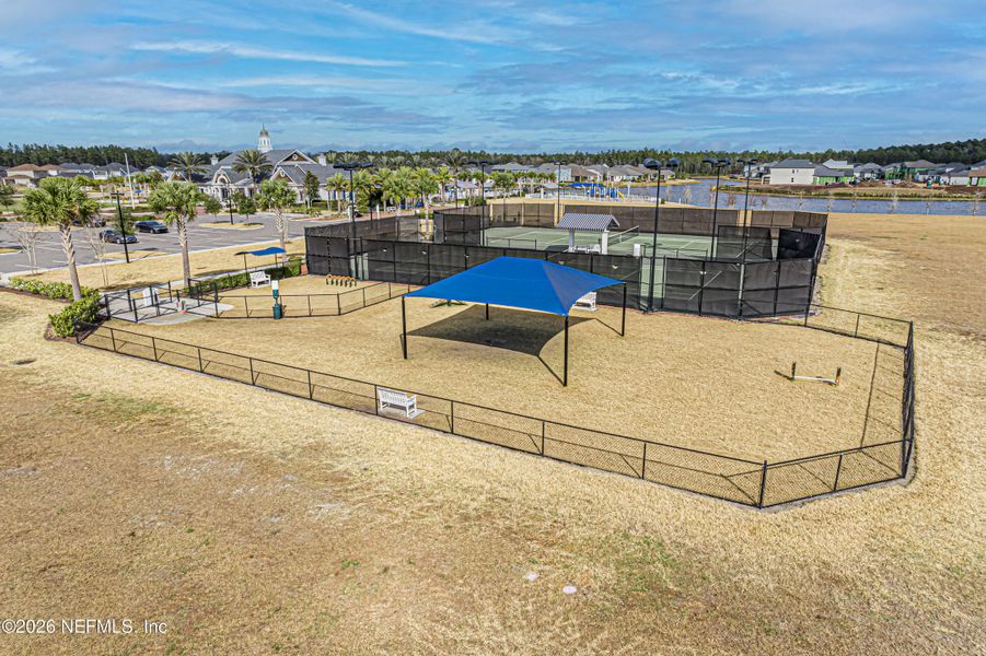 Community amenities in Beacon Lake, St. Augustine (Image 68).