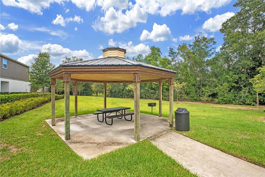 Community amenities in , Oviedo (Image 29).