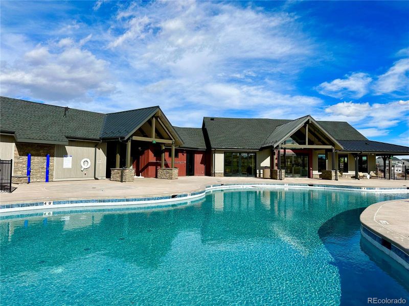 Independence Community