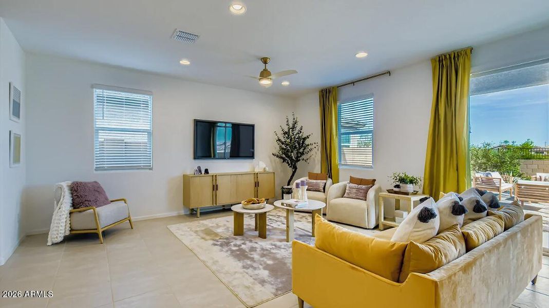 Great Room Great Room