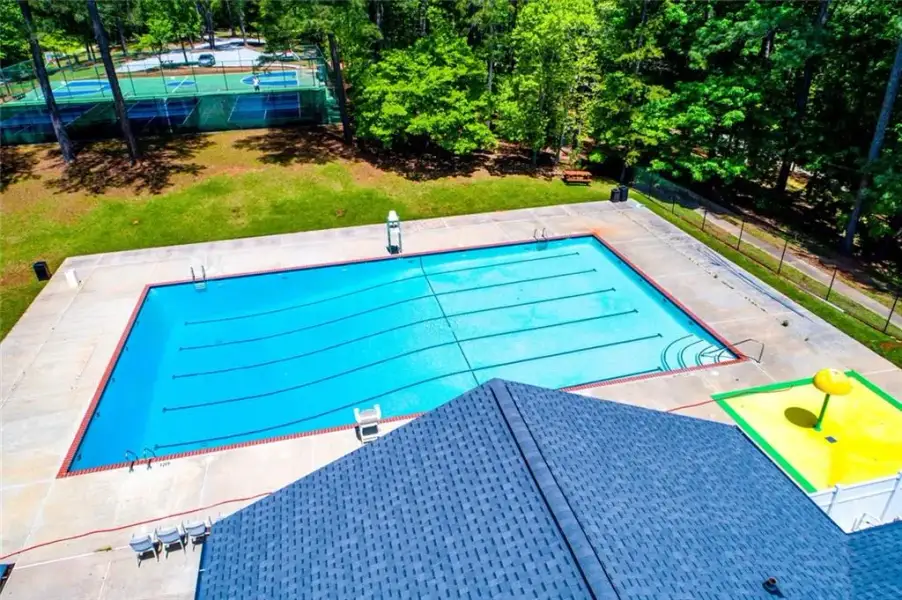 Community amenities in , Villa Rica (Image 6).