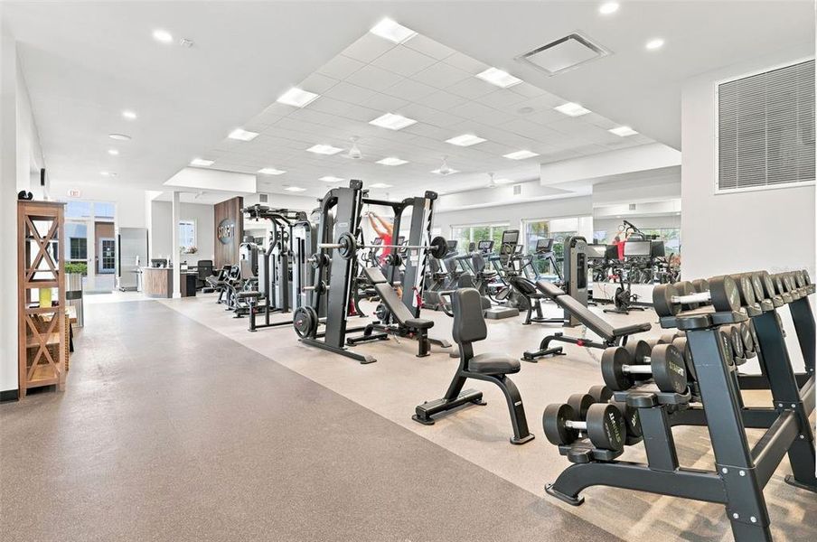 Community amenities in Star Farms at Lakewood Ranch, Bradenton (Image 27).