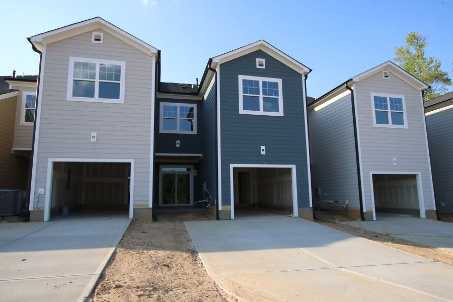 Front Exterior Front Exterior