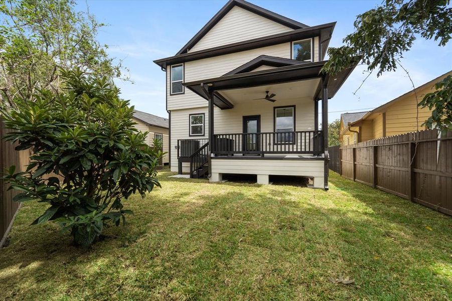 This beautiful home, built on block and beam, offers exceptional structural stability. Plus, it features TWO AC units!