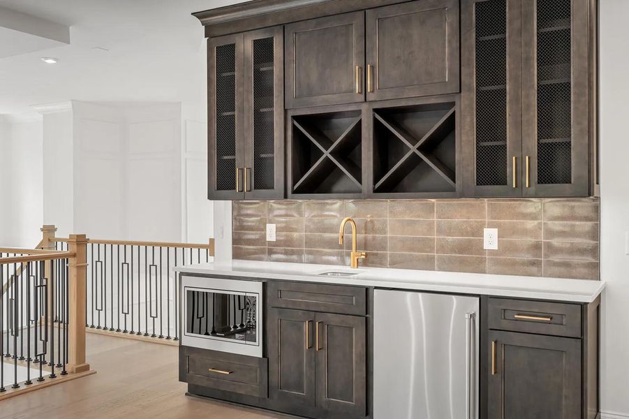 The Wilshire E Gameroom