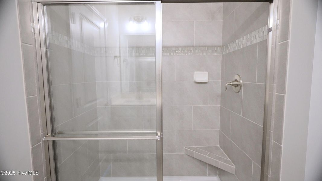 Furnished interior view inside a new home in Palmetto Creek, Bolivia (Image 5).