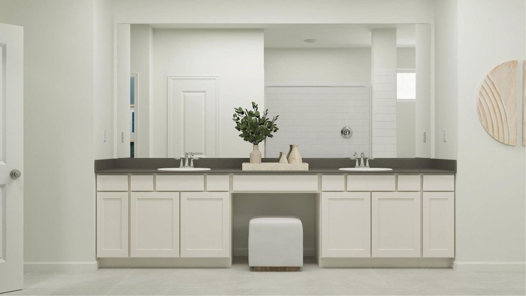 Pictures are representative of same floor plan - not the actual home