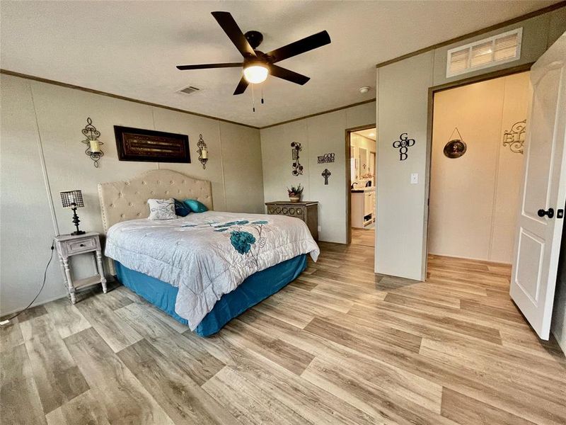 Furnished interior view inside a new home in , Grand Saline (Image 10). Furnished interior view inside a new home in , Grand Saline (Image 10).