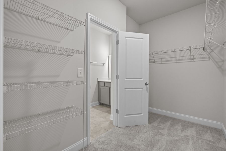 2,452sf New Home in Calabash, NC.  - Slide 28