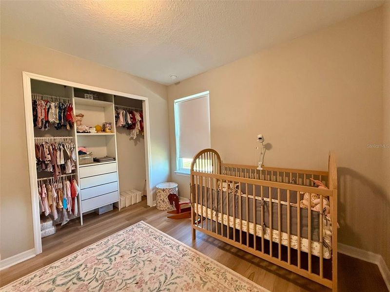 Furnished interior view inside a new home in , Winter Garden (Image 14).