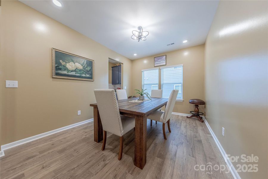Furnished interior view inside a new home in , Lancaster (Image 15). Furnished interior view inside a new home in , Lancaster (Image 15).