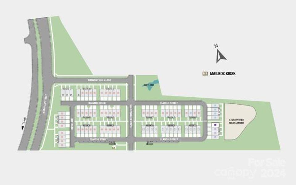 Site Map