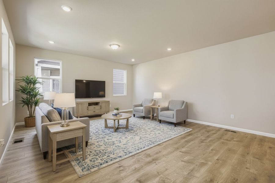 3br New Home in Fort Collins, CO.  - Slide 6