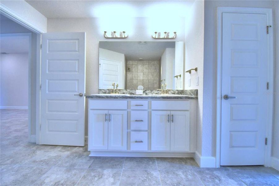 Furnished interior view inside a new home in Cadence Crossing, Auburndale (Image 11).