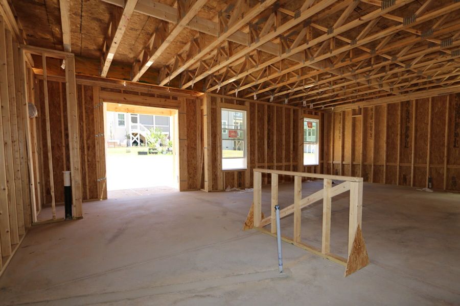 Interior Interior