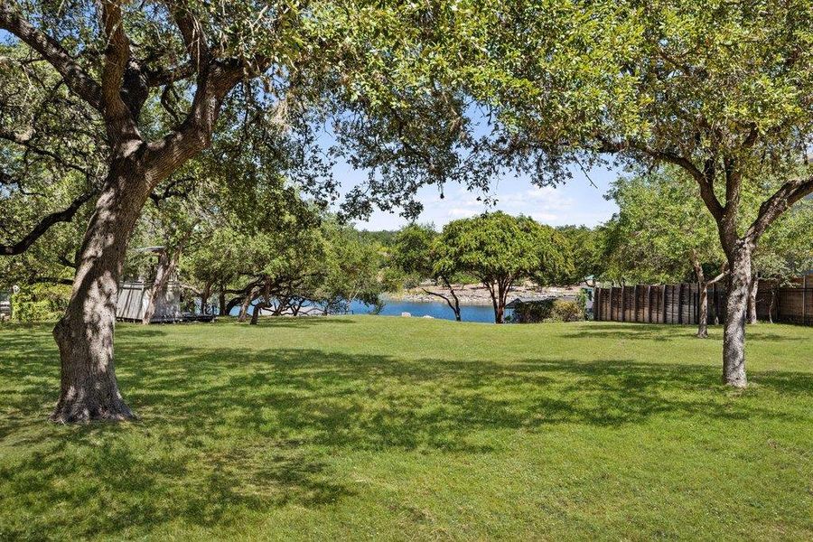 Natural landscape and outdoor views near  in Lakeway (Image 17).