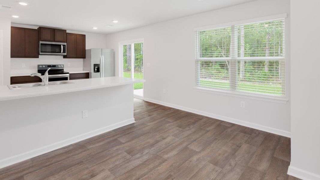 Image 21 of a home in Eagle Creek.