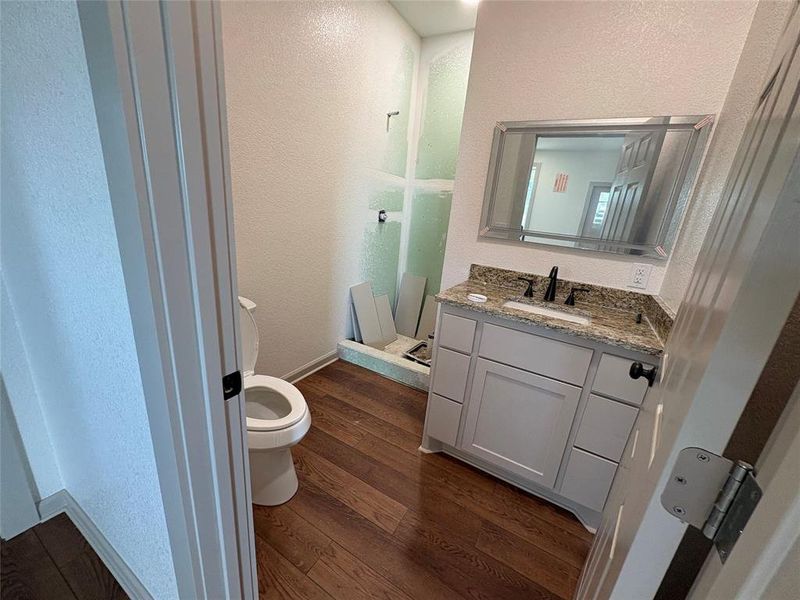 Furnished interior view inside a new home in , Quitman (Image 4). Furnished interior view inside a new home in , Quitman (Image 4).