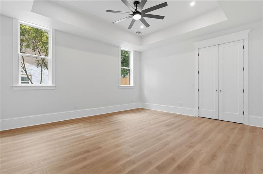 Spacious, unfurnished interior of a new home in , Scottdale (Image 60). Spacious, unfurnished interior of a new home in , Scottdale (Image 60).