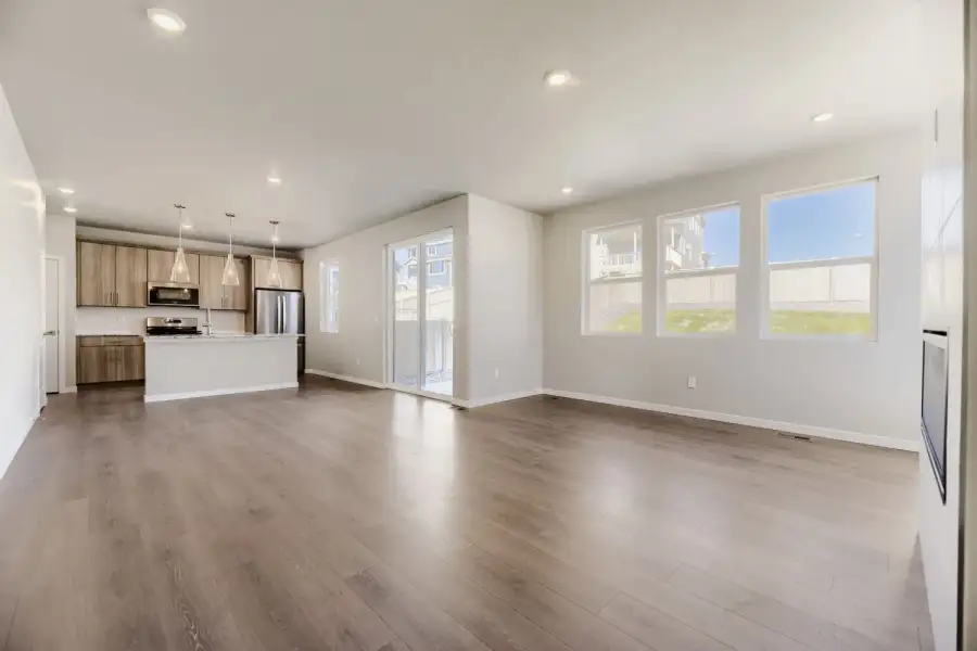 Parker, CO New Home.  - Slide 6