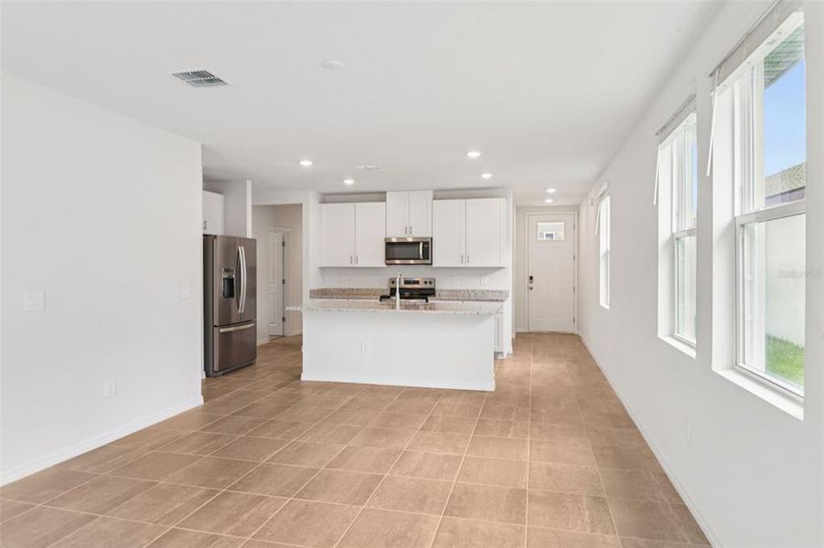 Image 28 of a home in Two Rivers - Premier Series.