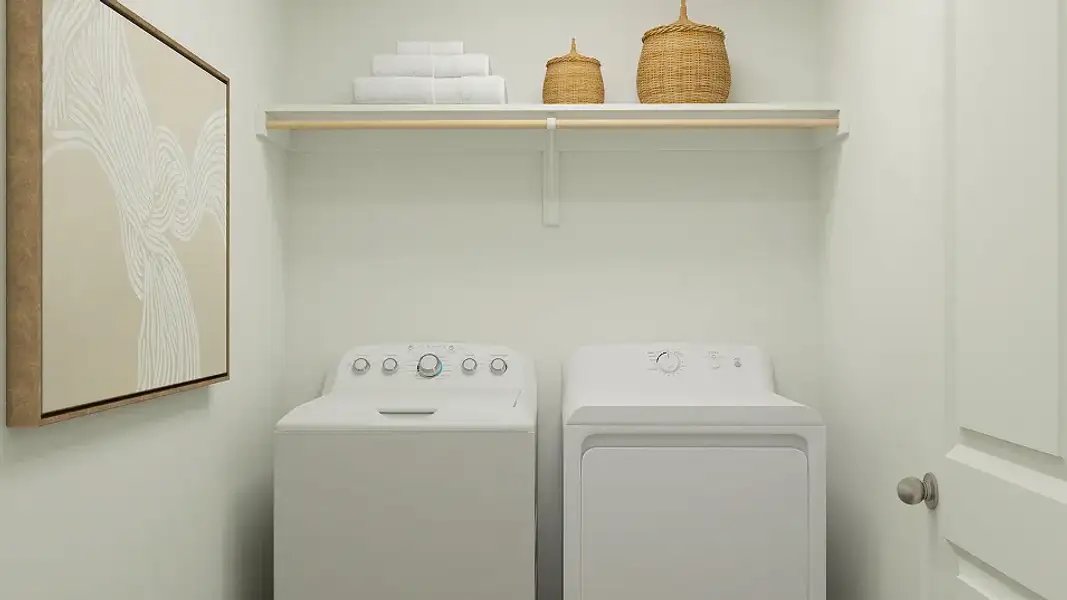 Grove Core N056 Aaron Laundry F1 Grove Core N056 Aaron Laundry F1