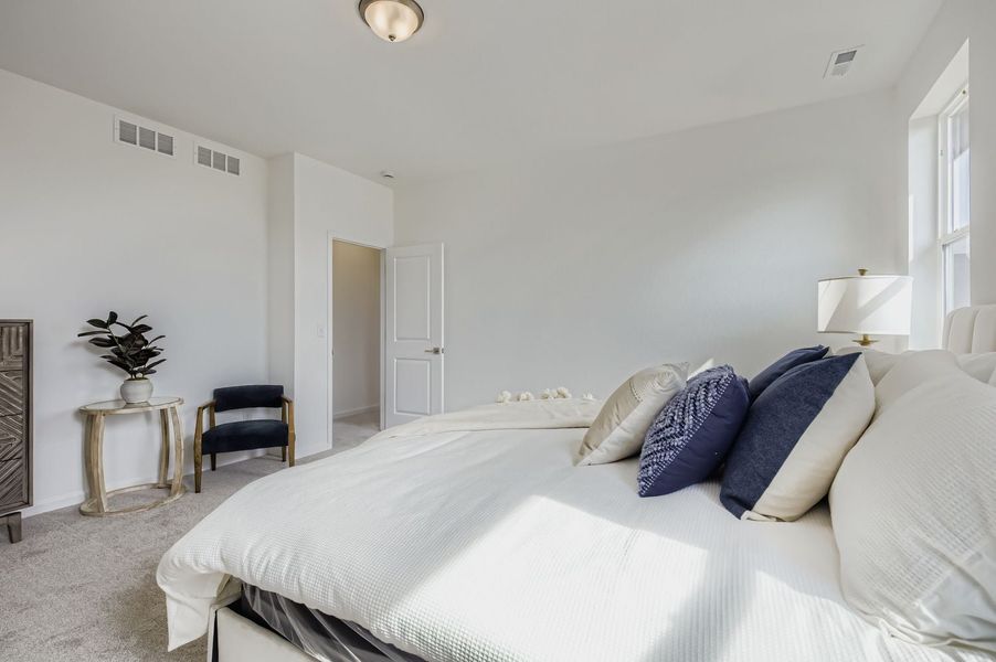 2,131sf New Home in Windsor, CO.  - Slide 35