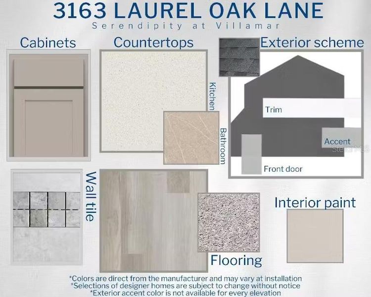 Image 16 of a home in VillaMar.