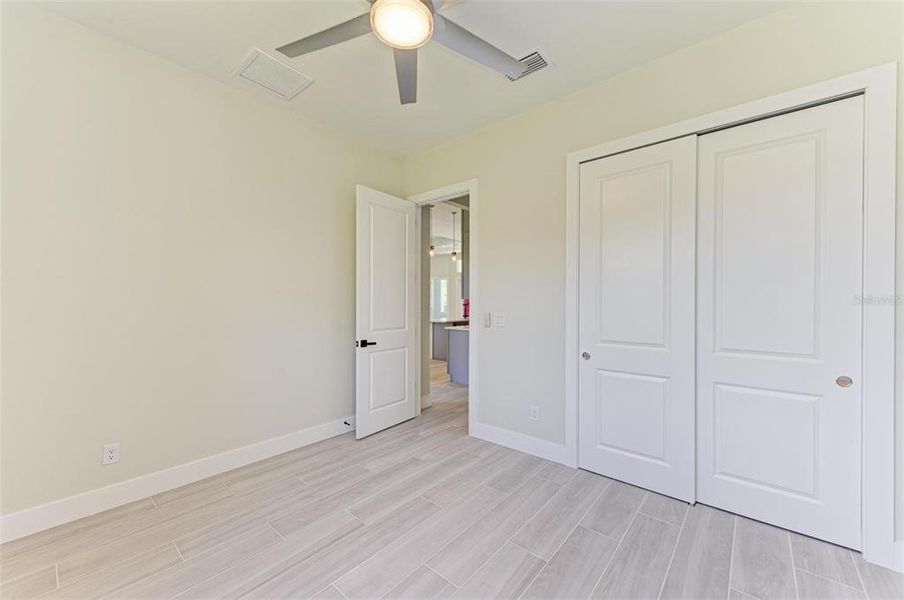 Spacious, unfurnished interior of a new home in , North Port (Image 41). Spacious, unfurnished interior of a new home in , North Port (Image 41).