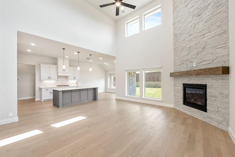 Image 34 of a home in Parks at Panchasarp Farms 65. Image 34 of a home in Parks at Panchasarp Farms 65.