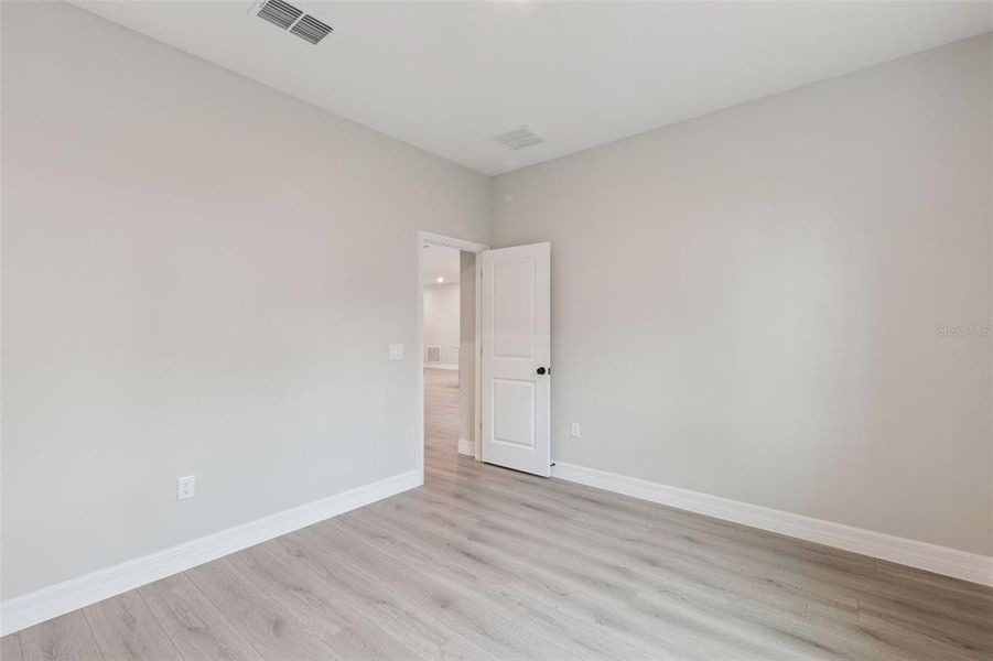 Spacious, unfurnished interior of a new home in , Eustis (Image 16). Spacious, unfurnished interior of a new home in , Eustis (Image 16).