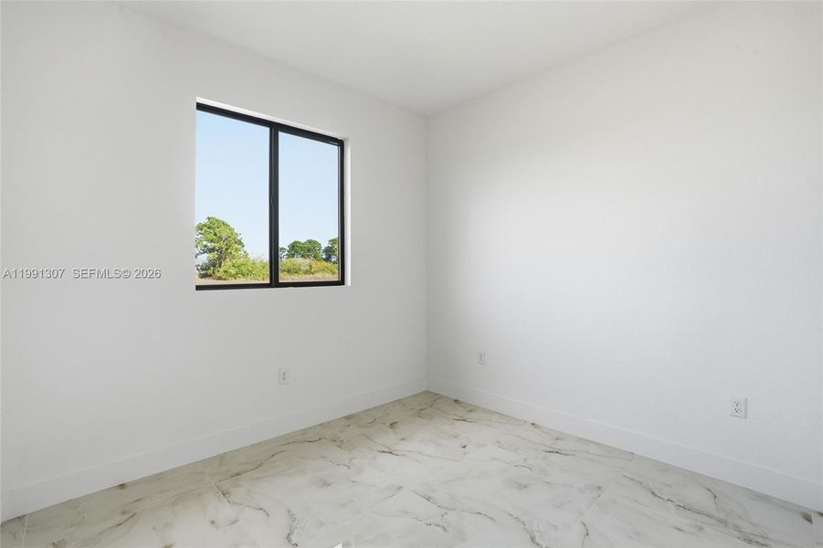 Spacious, unfurnished interior of a new home in , Labelle (Image 30). Spacious, unfurnished interior of a new home in , Labelle (Image 30).