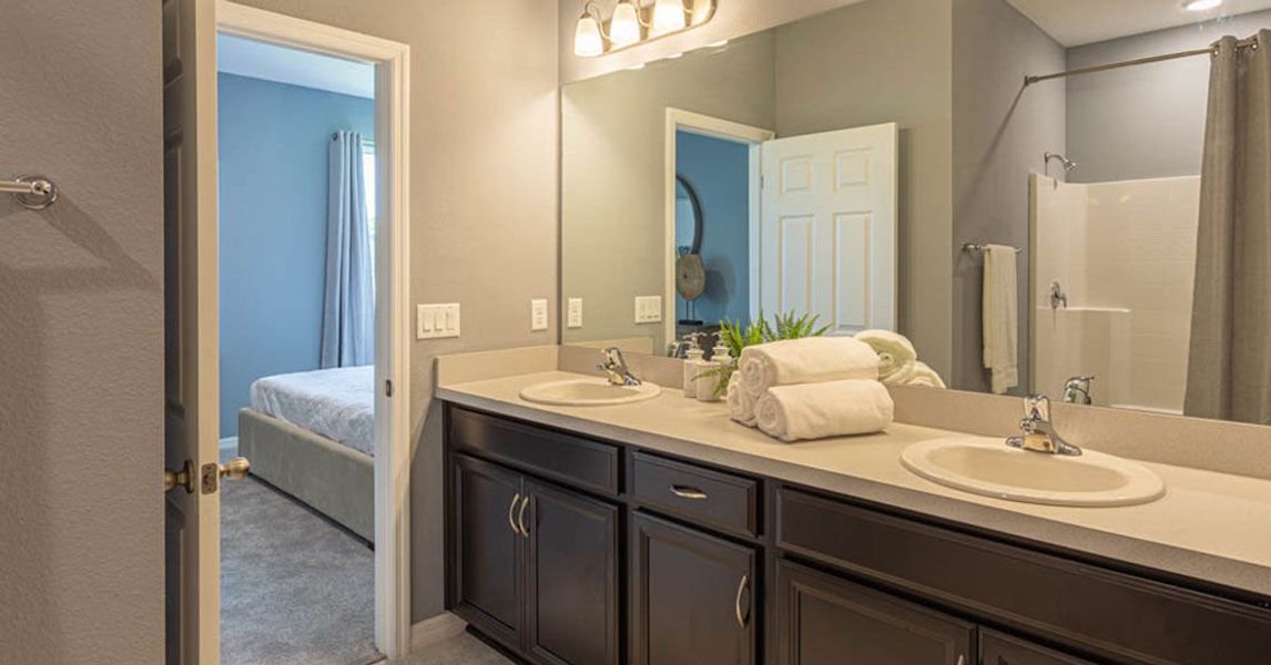 Primary Bathroom Primary Bathroom