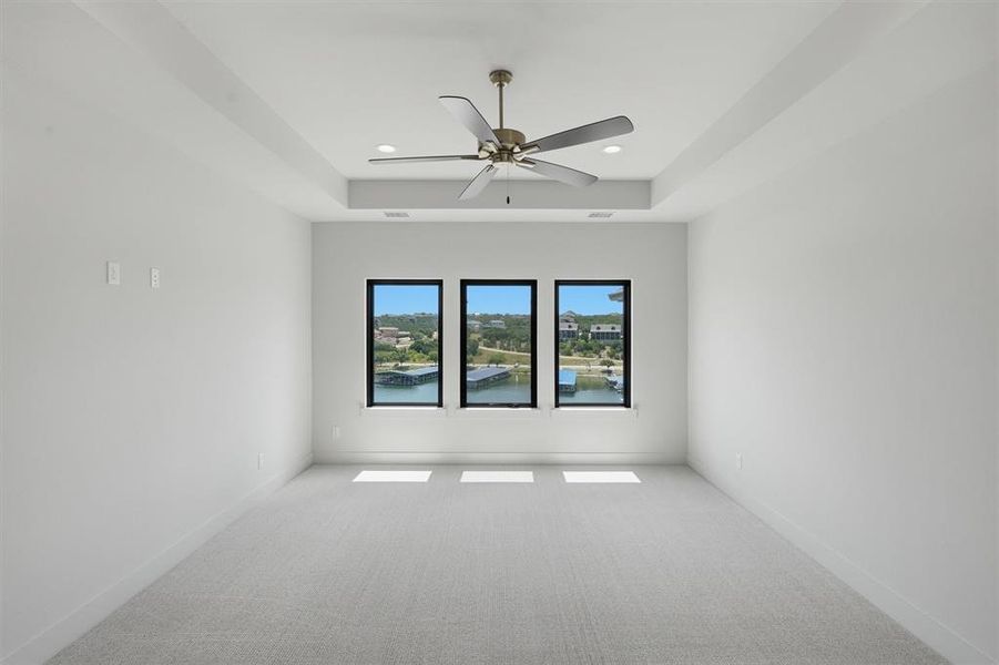 Spacious, unfurnished interior of a new home in , Graford (Image 28). Spacious, unfurnished interior of a new home in , Graford (Image 28).